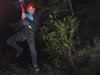 Full-Moon Canyoning- Queenstown, New Zealand. Yes, I\'m a bit crazy...