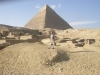 The Great Pyramid- Giza, Egypt