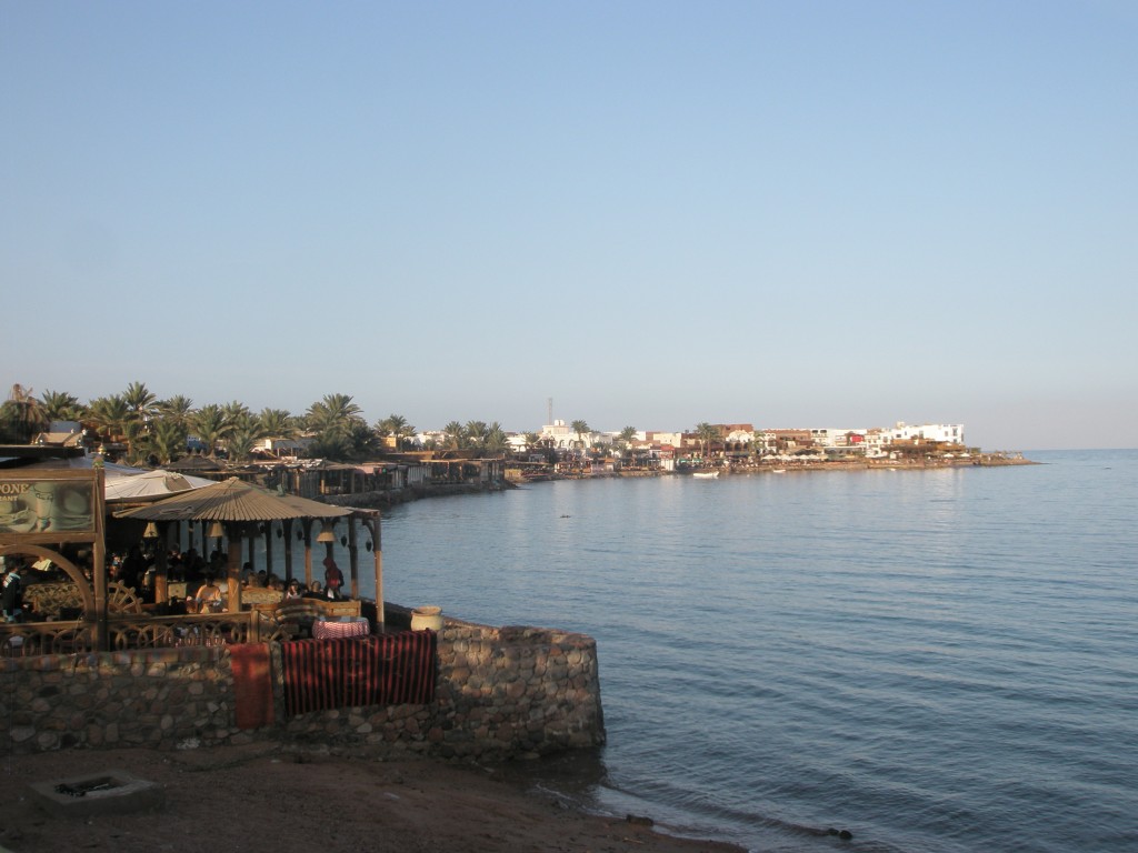 travel, backpack, backpacking, budget, adventure, explore, U, university, world, campus, field, notes, professor, Africa, Egypt, Dahab, sea, surf, sand, beach, resort, scuba, dive, snorkel, Bedouin, Sinai, Peninsula, desert, boat, trip, Red, Sea, coral, ship, wreck, Thistlegorm