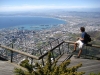 Table Mountain Lookout- Cape Town, South Africa